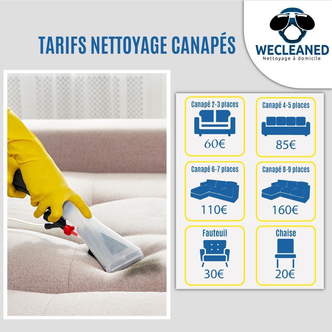 Nettoyage Tapis à domicile - Détachage et lavage tapis pas cher