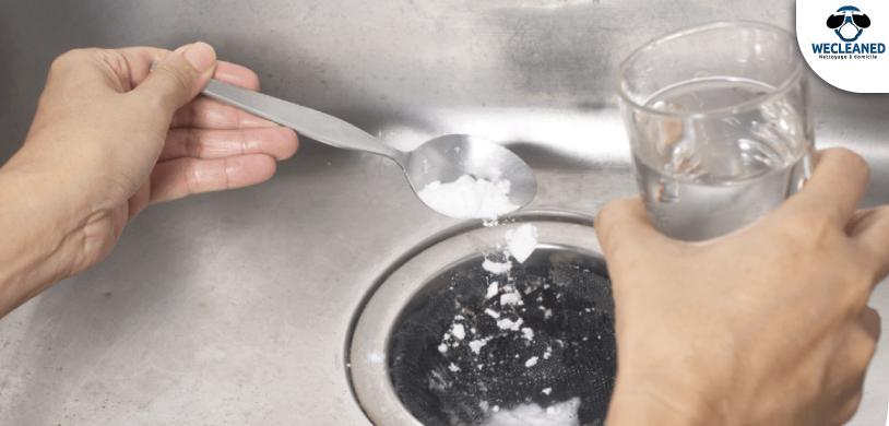 Comment se débarrasser des odeurs d'égouts dans l'évier ?